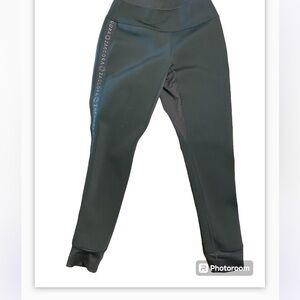 Zaggora Neoprene Hot Pants. Size US 6.‎